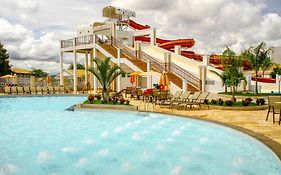THERMAS LACQUA DIROMA COM PISCINA De ONDAS GRATIS 24horas